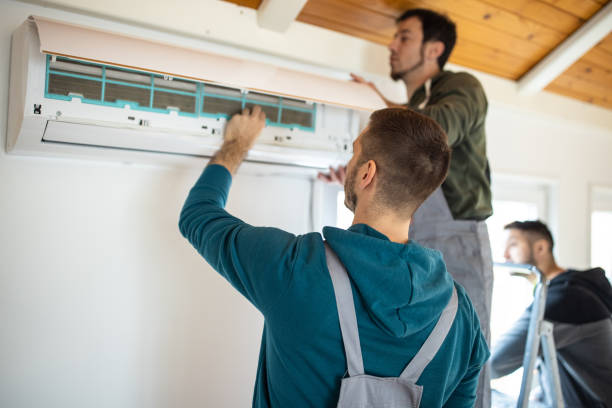Best Furnace installation  in Hillsborough, NC