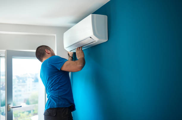 Best Local HVAC companies  in Hillsborough, NC