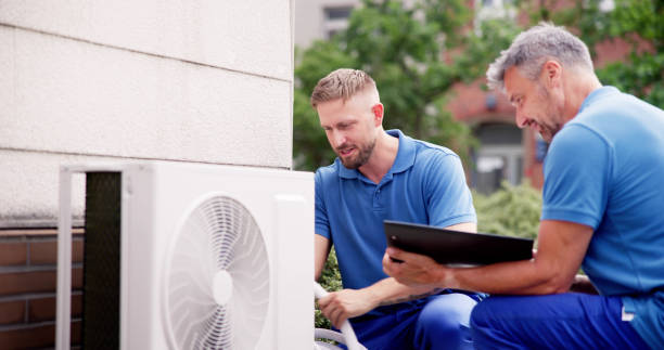 Best HVAC repair near me  in Hillsborough, NC