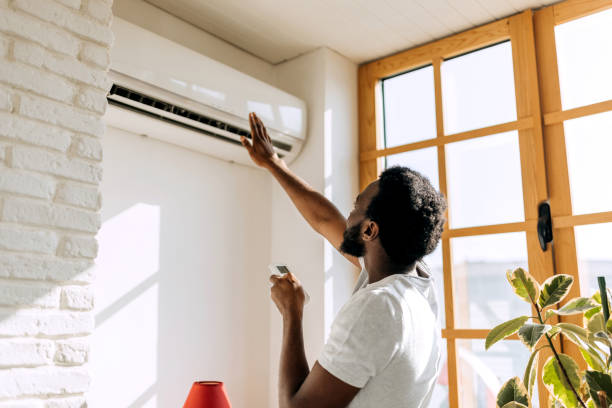 Trusted Hillsborough, NC HVAC Experts