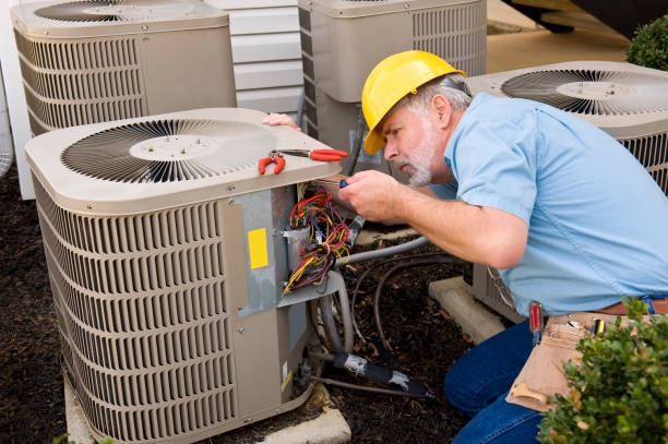 Best HVAC tune-up services  in Hillsborough, NC