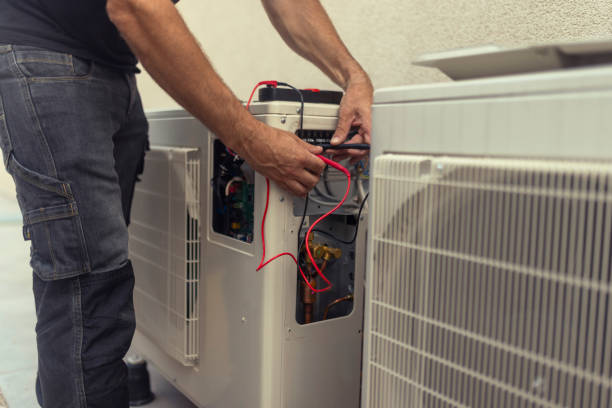Best HVAC emergency services  in Hillsborough, NC