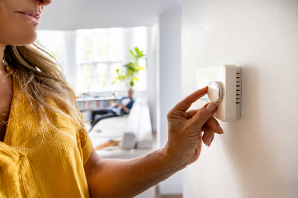 Best HVAC air duct cleaning  in Hillsborough, NC