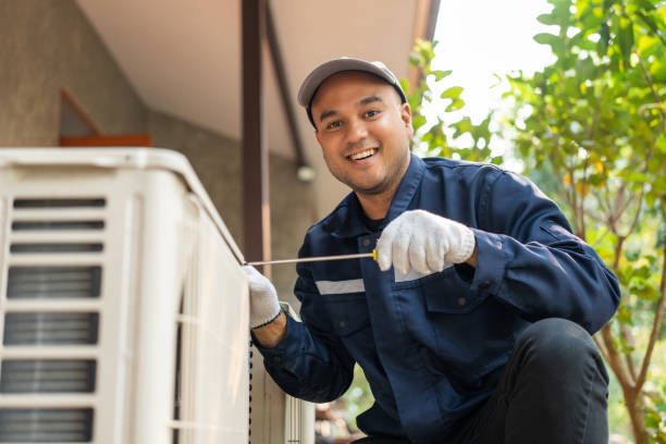 Best HVAC installation services  in Hillsborough, NC