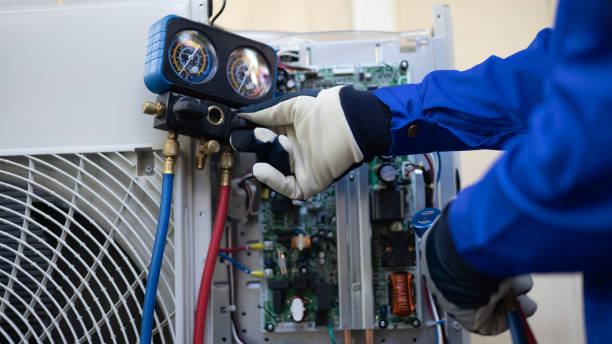Best HVAC maintenance near me  in Hillsborough, NC