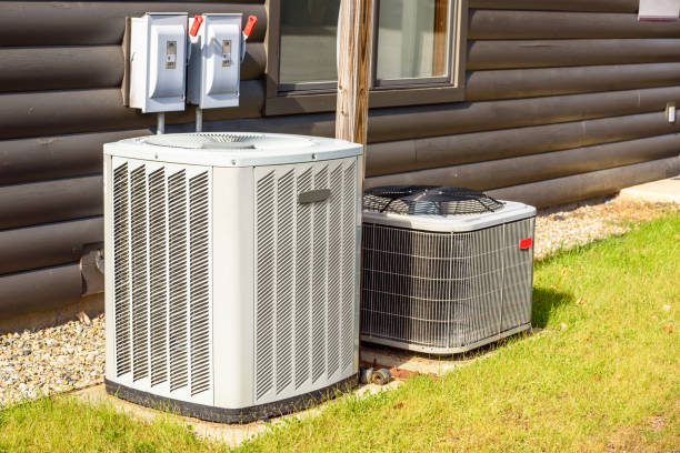 Best Affordable HVAC services  in Hillsborough, NC